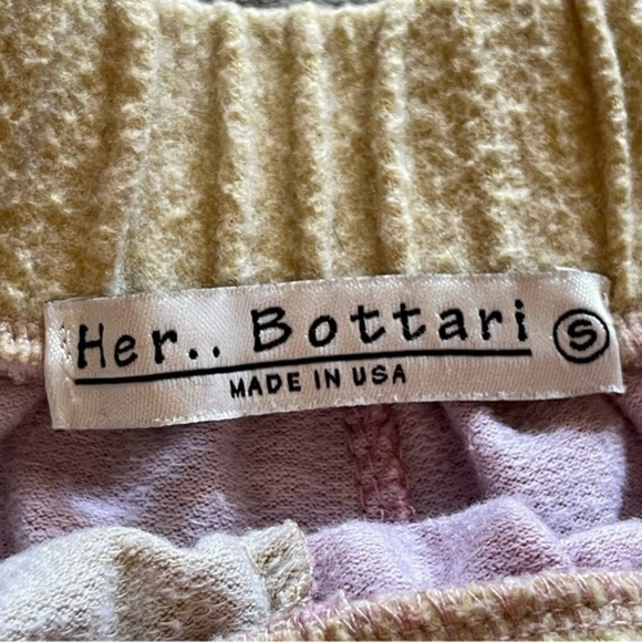 *NWOT* Shop Hopes Sweater Shirt and Shorts Set - Picture 10 of 11